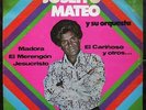 * JOSEITO MATEO Mi Hijo y Yo RARE GUAGUANCO CUMBIA LATIN JAZZ Quisqueya LP HEAR