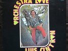 * LUIS CINTRON Orchestra Love  LATIN SALSA GUAGUANCO Rico LP HEAR