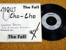 The Fall -  Marquis Cha - Cha (Kamera, Era 14) 7