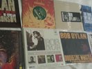 BOB DYLAN Record Store Day 12 X 7