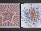 ZONE SIX - Love Monster - LP 2015 - Deep Distance