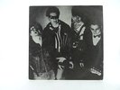 DAMNED, NEW ROSE, EX/EX, 2 Track, 7