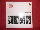 THE BEATLES,WHITE ALBUM- Israeli Pressing,on Portrait LP PCS 7067/8,STEREO ,EX