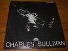 CHARLES SULLIVAN Genesis Strata East LP Original Spiritual Soul Jazz RARE EX