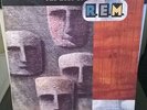 R.E.M. The Best of REM  LP  VINYL NM