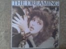 KATE BUSH- THE DREAMING. VINYL LP. EMC 3419.1982 UK ORIGINAL UNMARKED CONDITION
