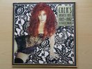 CHER'S GREATEST HITS 1965 - 1992 (2 x VINYL LP) 16 TRACKS inc. 'I FOUND SOMEONE'