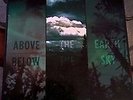 If These Trees Could Talk - Above The Earth, Below The Sky Test Press Caspian