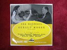 UK HMV LP CLP 1021 IDA HAENDEL WITH GERALD MOORE VIOLIN & PIANO CLASSICAL