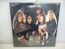 METALLICA-GARAGE DAYS RE-REVISITED-PICTURE VINYL LP-NEW.SEALED
