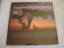 DINAH WASHINGTON Unforgettable LP US Mercury SR 60232  SEALED 