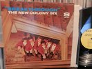 VG+/VG The New Colony Six -Breakthrough 1966 Pokora **** Garage Grail 1st Press