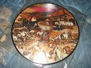 BLACK SABBATH GREATEST HITS PICTURE DISC 12 
