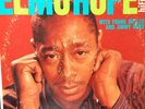 ELMO HOPE W/ FRANK BUTLER and JIMMY BOND Hifi Jazz LP MONO DEMO M- RARE