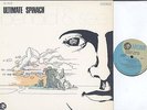 Ultimate Spinach - Behold & See - Psych Rock LP