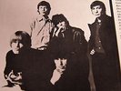 Rolling Stones LP After Math 1966 -DECCA RED LABEL exzellenter Zustand