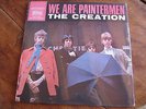 The CREATION   We are paintermen