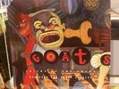 The Goats Tricks Of The Shade LP 1992 Ruff House Rare Mint