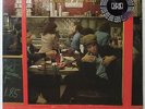 Tom Waits ?  Nighthawks At The Diner   White Label Promo 2-LP Vinyl Gatefold