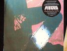 PIECES (Original Sound Track) Vinyl LP NEW