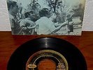LOS CHIJUAS Mighty Quinn BOB DYLAN COVER Listen (1968 MEXICO 7” EP) Garage Psych