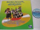 LP Slavko Avsenik 