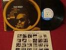 HANK MOBLEY NO ROOM FOR SQUARES ORIGINAL NEW YORK ADDRESS MONO VAN GELDER EAR