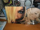TRES RARE 33T PICTURE DISC MADONNA  GREATHESTS HITS