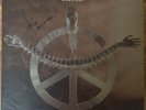 Carcass - Heartwork - Red Vinyl Autographed By Jeff Walker