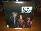 Fresh Cream /Cream