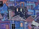 Seven windows-Seven Windows.(Rare Jess Roden LP).