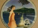 ART KASSELL The Echo Said No/ My Adobe Hacienda Vogue Picture Disc R785
