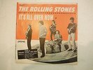 THE ROLLING STONES It's All Over Now / Good Times 45 7