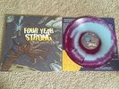 Four Year Strong Rise or Die Trying