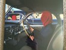 The Mars Volta Frances the Mute GSL96 Sealed vinyl.