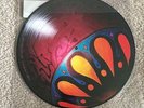 Circa Survive On Letting Go Picture Disc Vinyl Record