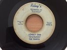 The Tempos - Lonely One - Riley's
