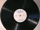 1948 Silverstone Grand Prix & B - Side 1948 Jersey Motor Race Vinly Album