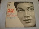 Pearl Bailey  ALL ABOUT GOOD LITTLE GIRLS AND ... Roulette Stereo LP  SEALED 