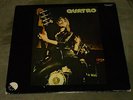 Suzi Quatro ?Quatro LP Japan