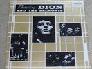 Dion and the Belmonts Presenting Original US Press LP Laurie 1002 Super Nice One