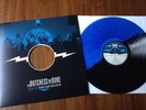 The Dutchess And The Duke- Live At Third Man- BLACK and BLUE Colored vinyl LP