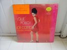 JOE COTTO Y SU SUPER ORQUESTA Que Pollo? LP JMC 1002 latin Guaracha GUAGUANCO