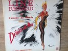 33 tours Line Renaud Désirs de Paris Casino de Paris belle dédicace 1966 EXC+