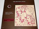 The Grateful Dead - HOT AS HELL - Limited Collector's Ed - White Knight - Japan