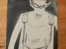 UNKLE NEVER NEVER LAND RARE RECORD LP 2003 X3 LP - MO WAX ELECTRONIC