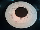 Joe Higgs - Cool Fool - Blank (CS 02) 45 Reggae Ska  Killer Listen
