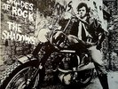 THE SHADOWS-Shades Of Rock-LP-1970 Columbia/EMI Australian issue-SOEX 10112