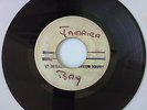ZOOT SIMMS - WHAT'S THE MATTER // JACKIE MITTOO - SEXY TASTE , JAMAICA BAG