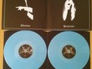 SUMMONING Minas Morgul 2LP Blue Vinyl 2013 Herr der Ringe Black Metal